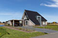 Nieuwbouw woning in Blauwe Stad