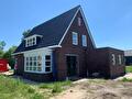 Nieuwbouw woning in Blijham