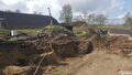 Woonboerderij Muntendam