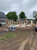Nieuwbouw woning in Onstwedde