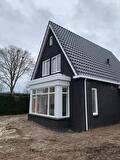 Nieuwbouw woning in Hoogezand