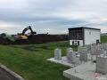 Bedrijfspand Tinnegieter Stadskanaal
