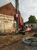 Herbouw woning in Oude Pekela