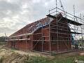 Woning aan de Veelerweg in Veele