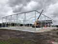 Bedrijfspand Tinnegieter Stadskanaal