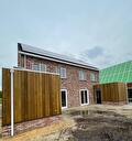 Nieuwbouw woningen Alteveer