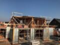 Nieuwbouw woning in Blauwestad
