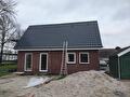 Aanbouw woning in 2e Exloërmond