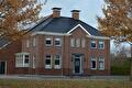 Herbouw woning in Oude Pekela