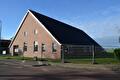 Schuur tot woonboerderij in Boven Pekela