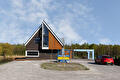 Nieuwbouw woning in Waterland, Stadskanaal