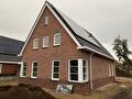 Nieuwbouw woning in Onstwedde