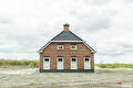 Woonboerderij in Gasselternijveenschemond