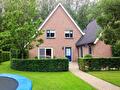 Veranda met daklicht in Drouwenermond