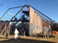 Woonboerderij in Gasselternijveenstemond