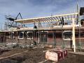 Nieuwbouw woning in Blauwestad
