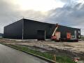 Bedrijfspand Tinnegieter Stadskanaal