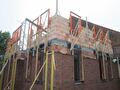 Herbouw woning in Oude Pekela