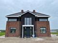 Nieuwbouwwoning in Blauwestad
