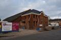 Herbouw woning in Oude Pekela
