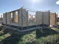 Nieuwbouw woning in Blauwe Stad