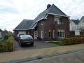 Woning in Leek
