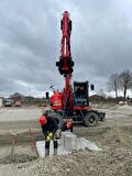 Bedrijfspand in Veendam