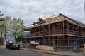 Herbouw woning in Oude Pekela