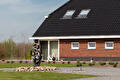 Woonboerderij in Gasselternijveenschemond