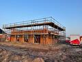 Nieuwbouwwoning in Blauwestad