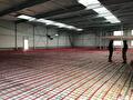Bedrijfspand Tinnegieter Stadskanaal