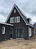 Nieuwbouw woning in Hoogezand