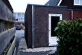 Garage aanbouw in Borger