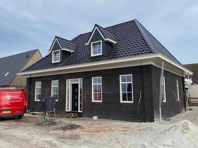  Nieuwbouwwoning Nieuw-Weerdinge