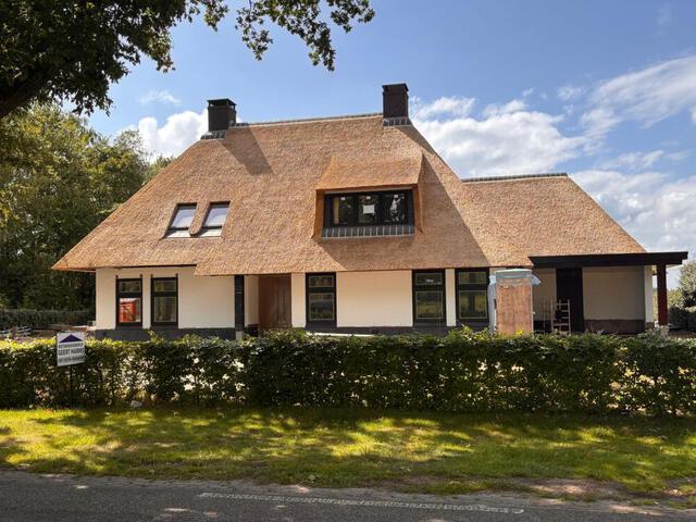 Nieuwbouwwoning in Exloo