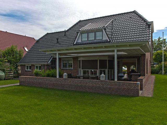 Veranda in Onstwedde