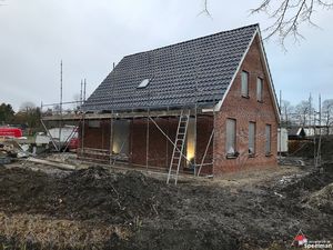 Midwolda nieuwbouw