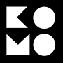 Komo logo
